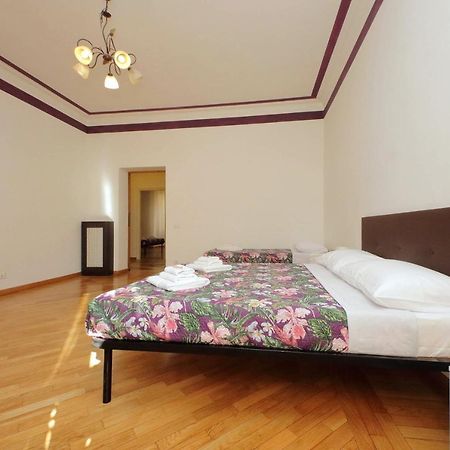 Sanctuary Home 32 로마 외부 사진