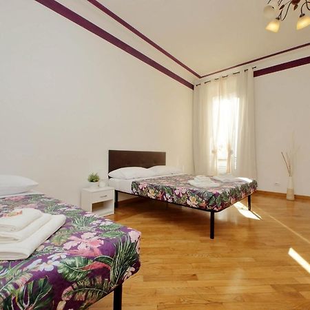 Sanctuary Home 32 로마 외부 사진
