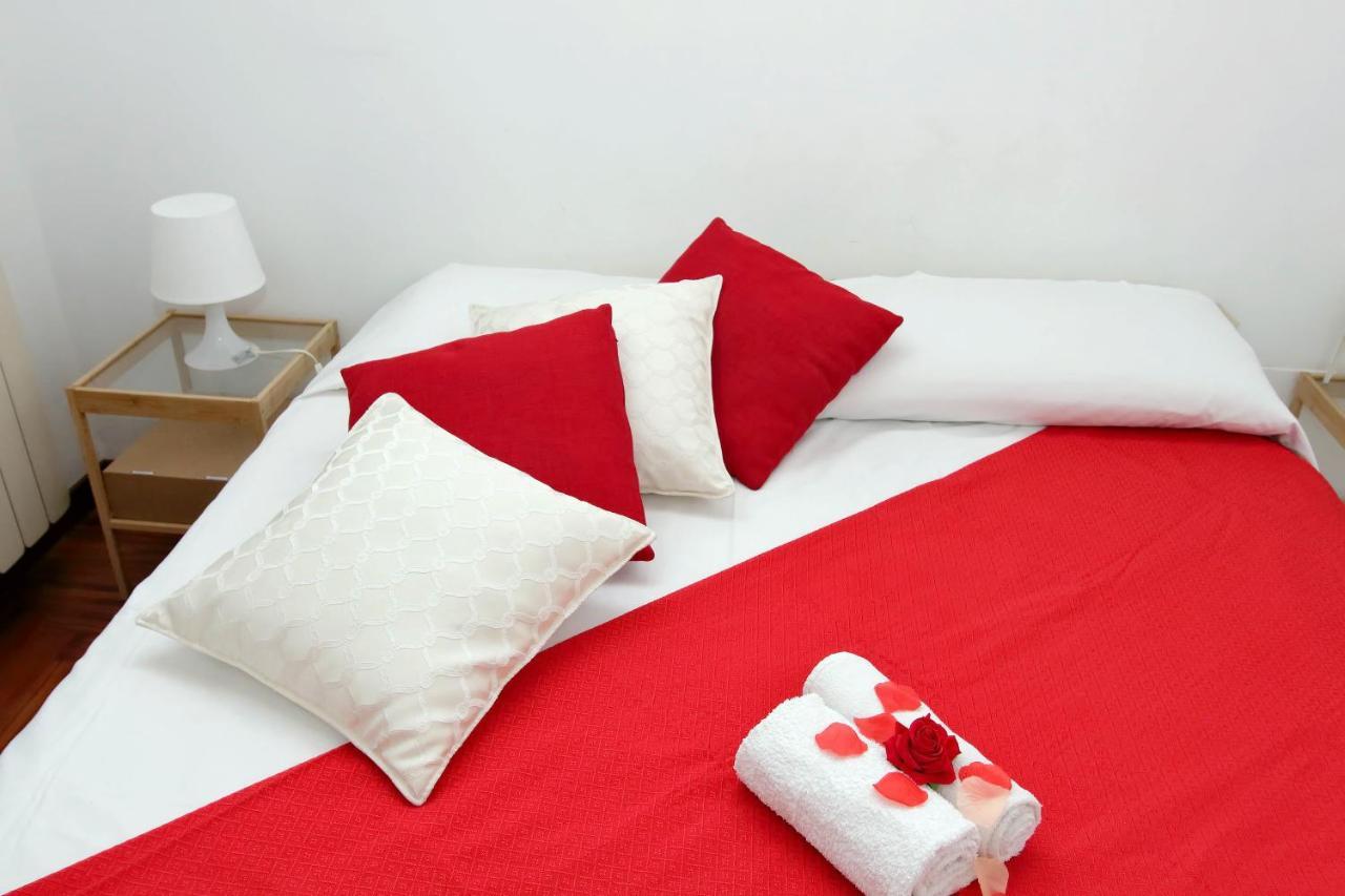 Sanctuary Home 32 로마 외부 사진