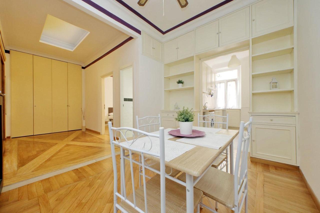Sanctuary Home 32 로마 외부 사진