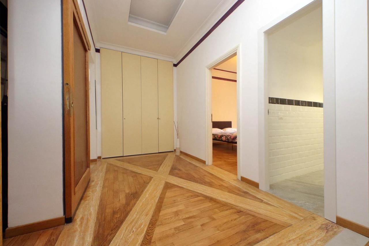 Sanctuary Home 32 로마 외부 사진