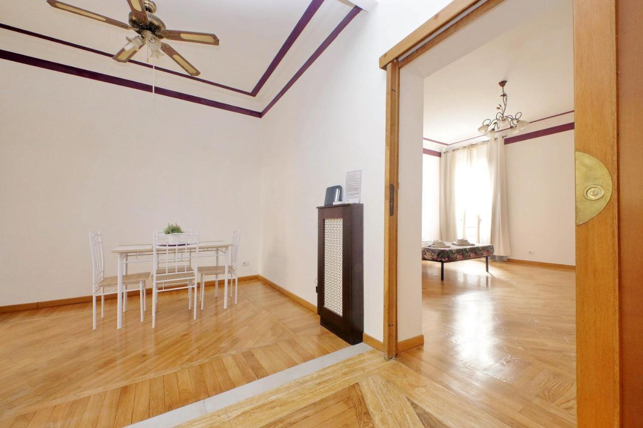 Sanctuary Home 32 로마 외부 사진