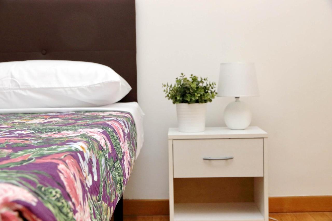 Sanctuary Home 32 로마 외부 사진