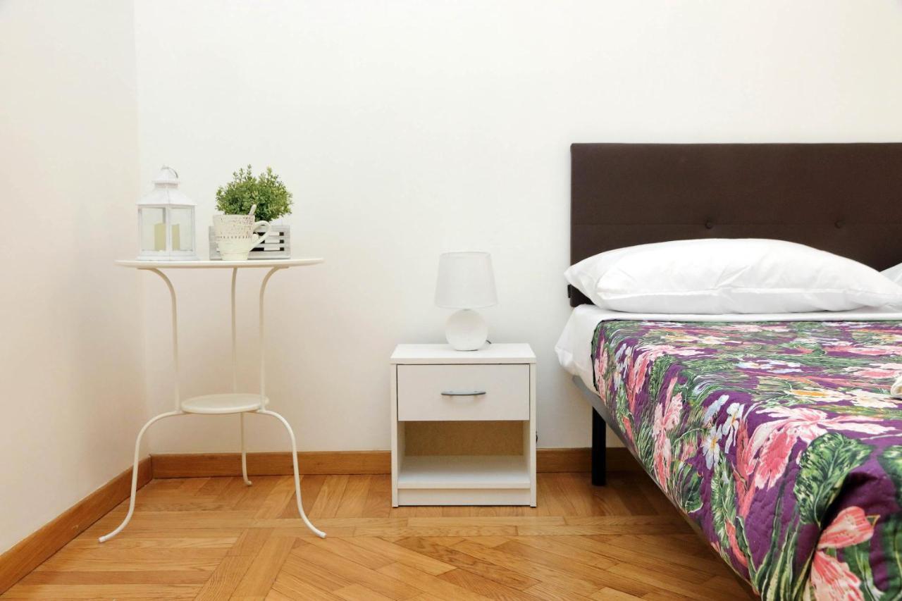 Sanctuary Home 32 로마 외부 사진