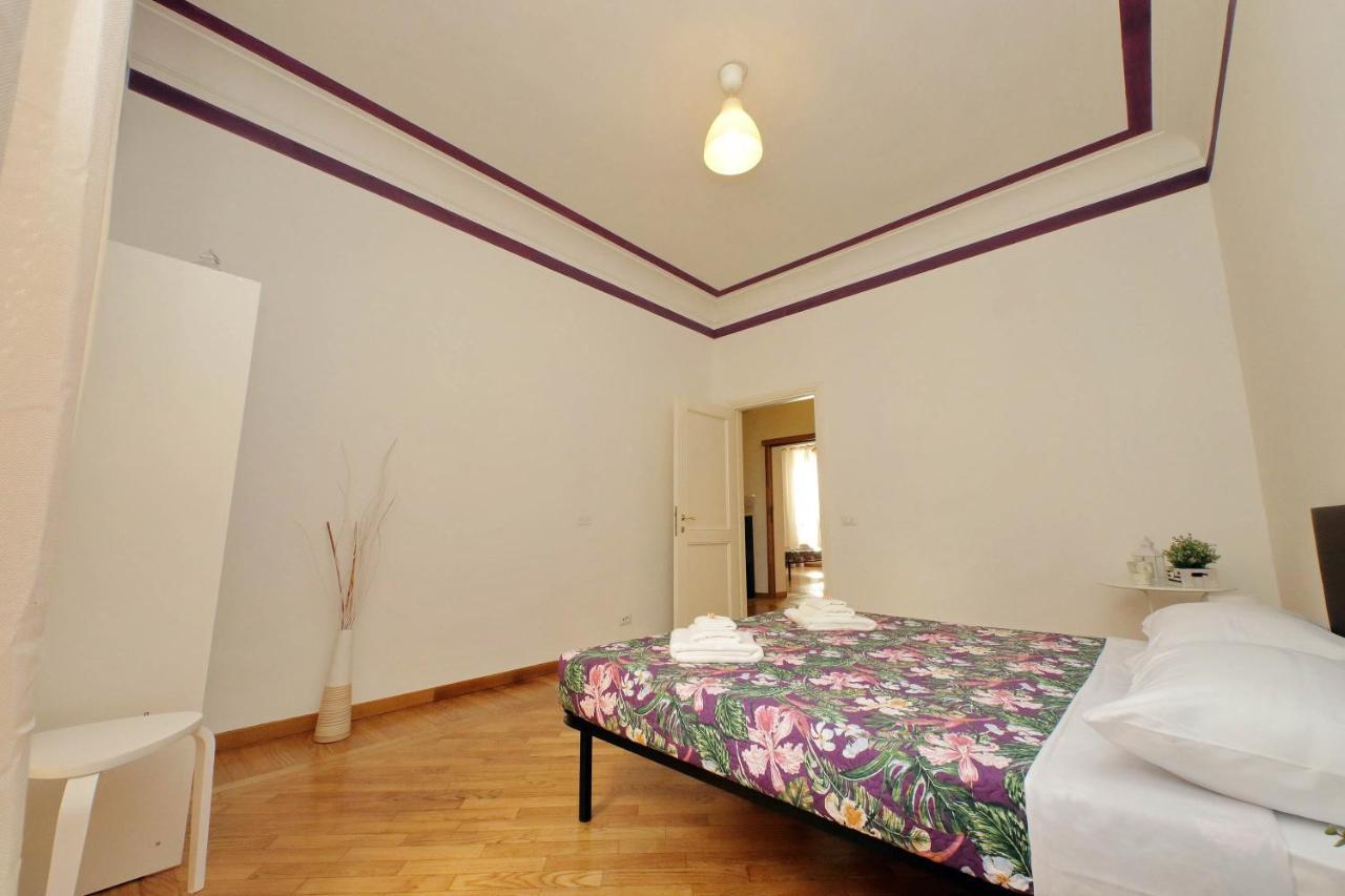 Sanctuary Home 32 로마 외부 사진