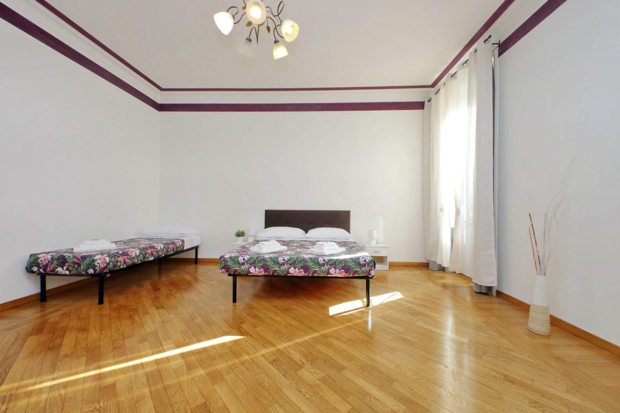 Sanctuary Home 32 로마 외부 사진