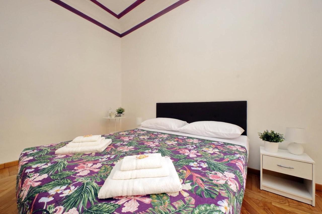Sanctuary Home 32 로마 외부 사진