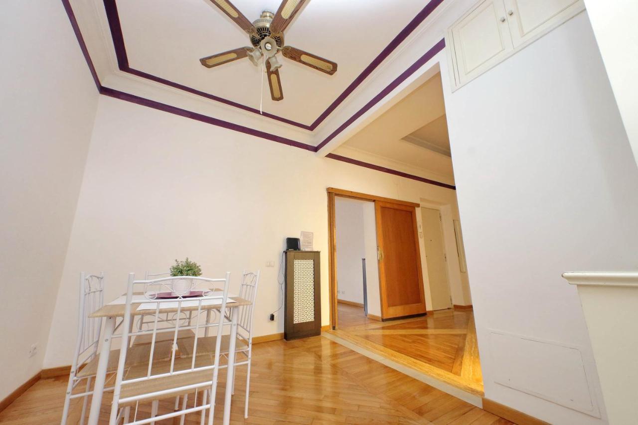 Sanctuary Home 32 로마 외부 사진