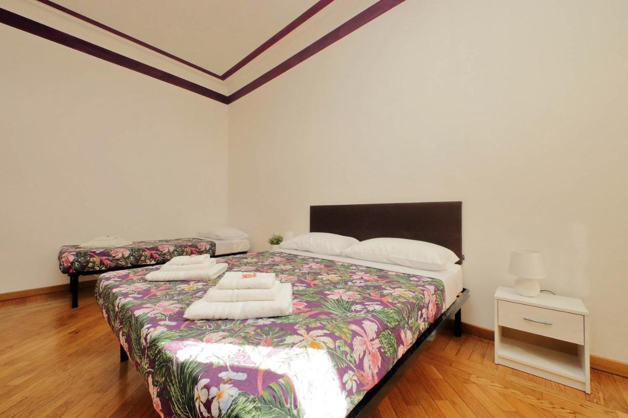 Sanctuary Home 32 로마 외부 사진