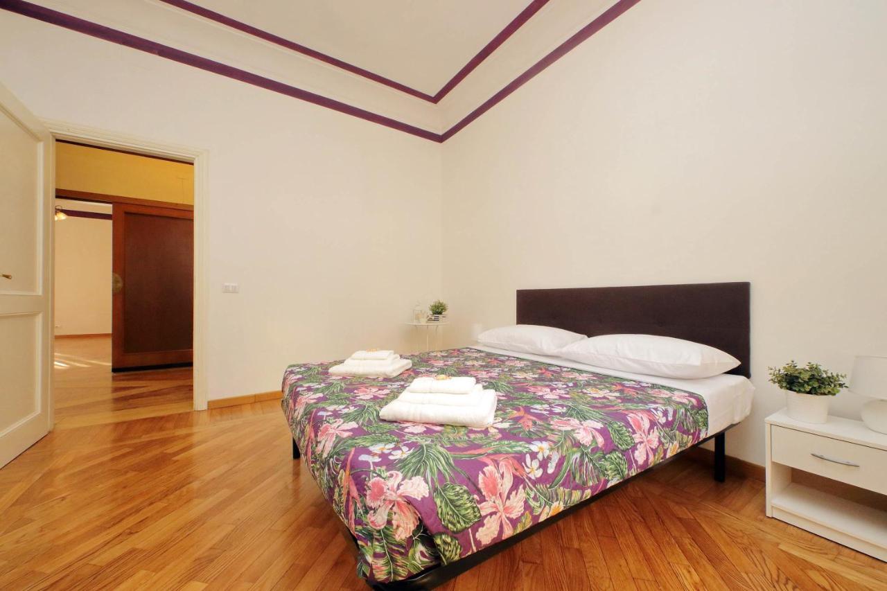 Sanctuary Home 32 로마 외부 사진