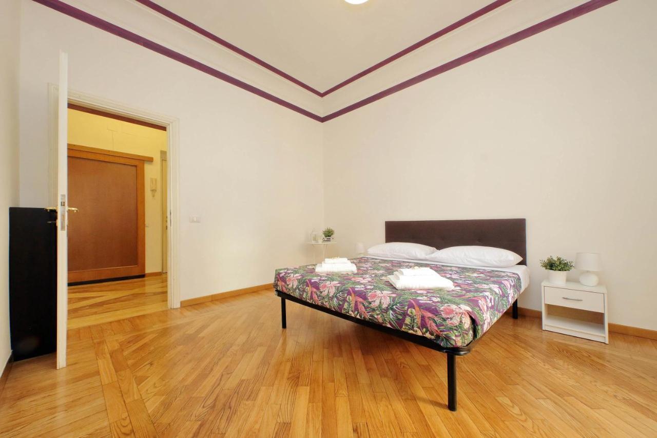 Sanctuary Home 32 로마 외부 사진
