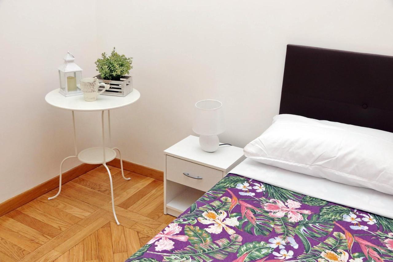Sanctuary Home 32 로마 외부 사진