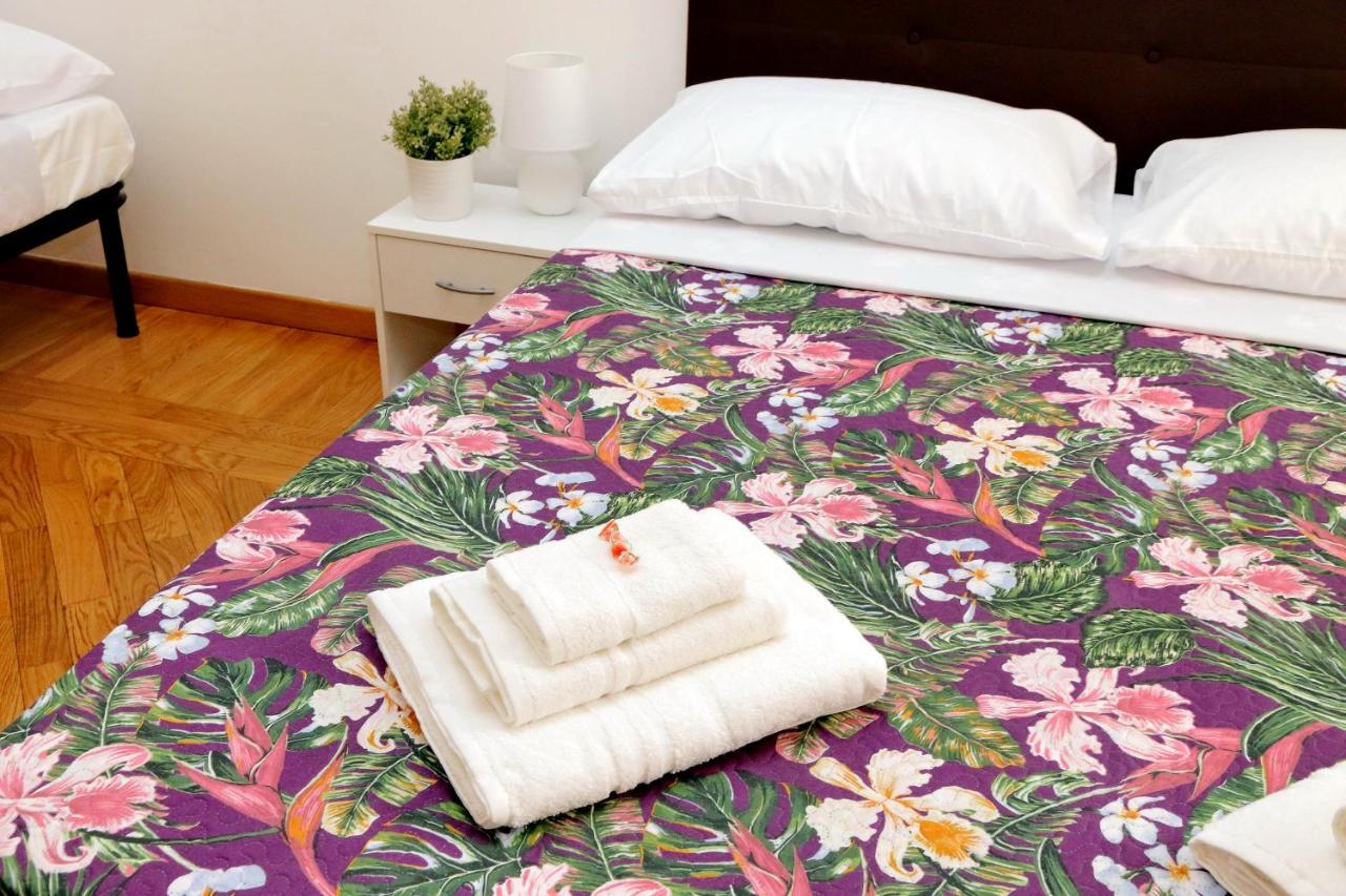 Sanctuary Home 32 로마 외부 사진